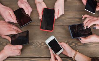 Cómo registrar tu celular al IMEI para bloquearlo por si te lo roban