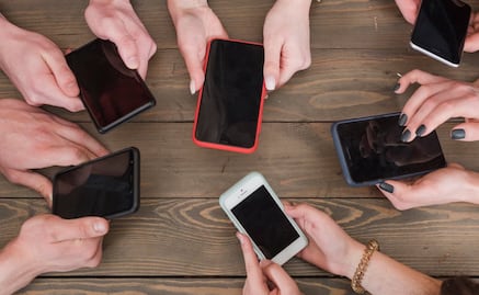 Cómo registrar tu celular al IMEI para bloquearlo por si te lo roban