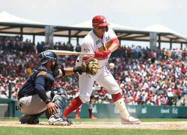 Los Diablos jugarán contra pitcher al que dejaron ir por caro y malo