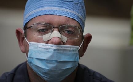¿Puedo ir al oftalmólogo durante la pandemia?
