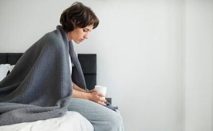 El delicioso fruto seco que reduce el riesgo de padecer anemia y hay que consumir con moderación