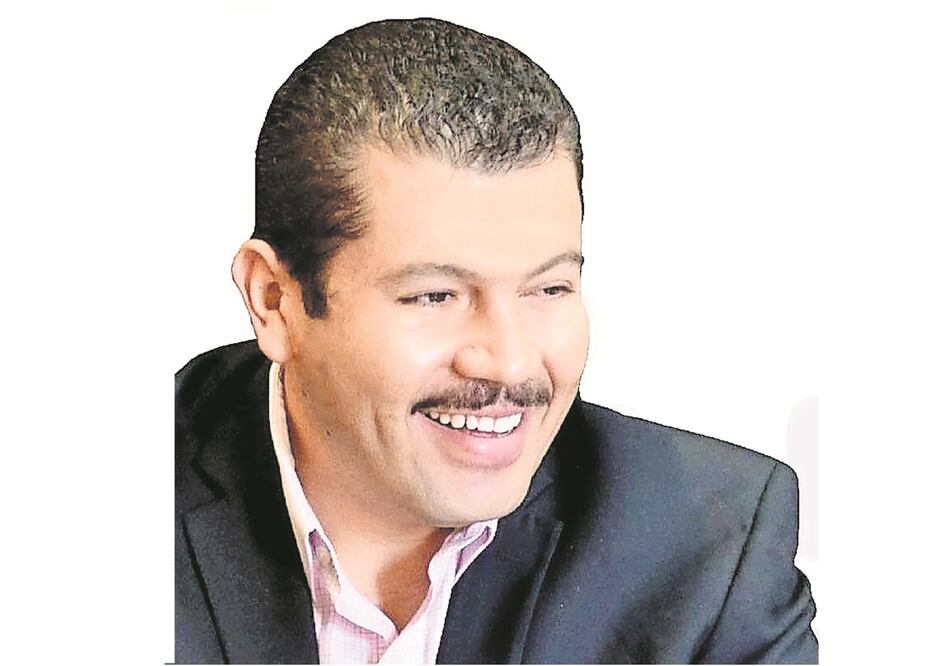 La falsa postura de Hugo Gaeta