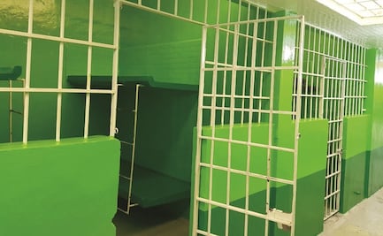 Detienen en Guanajuato a hombre requerido en EU por homicidio y secuestro