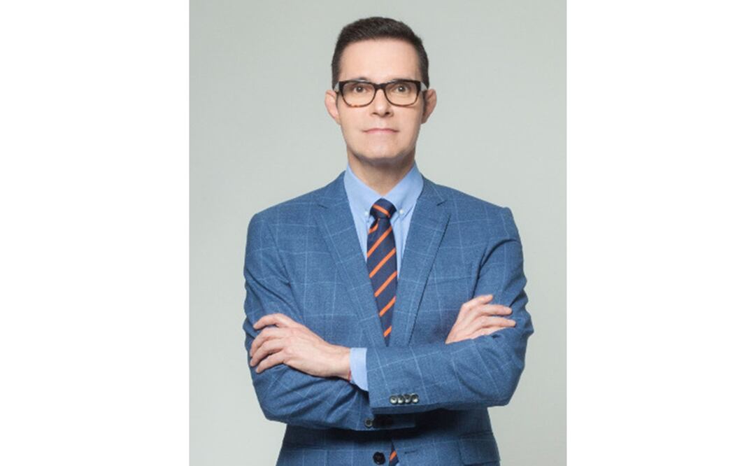 Horacio Villalobos. Foto: Cortesía