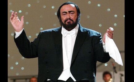 Ron Howard lanzará documental sobre Pavarotti