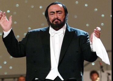 Ron Howard lanzará documental sobre Pavarotti