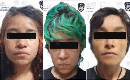 Dan prisión preventiva oficiosa a integrantes de la Okupa que agredieron a una mujer