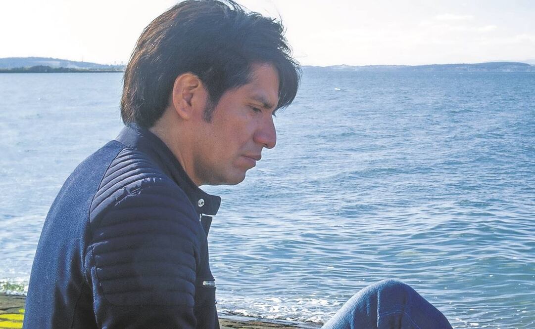 La historia muestra un mundo en el que el oxígeno no es puro. Fotos: Cortesía Itandehui Jansen/ Lista Calista Films 