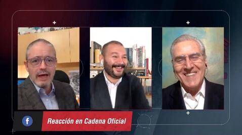 ¡AHORA RESULTA QUE FUE IDEA DE MARTINO! - #REC