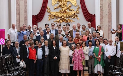 Los intelectuales de siempre y el poder que no puede