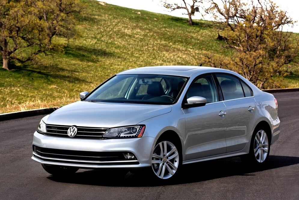 Volkswagen: marca número uno en venta de flotillas en México