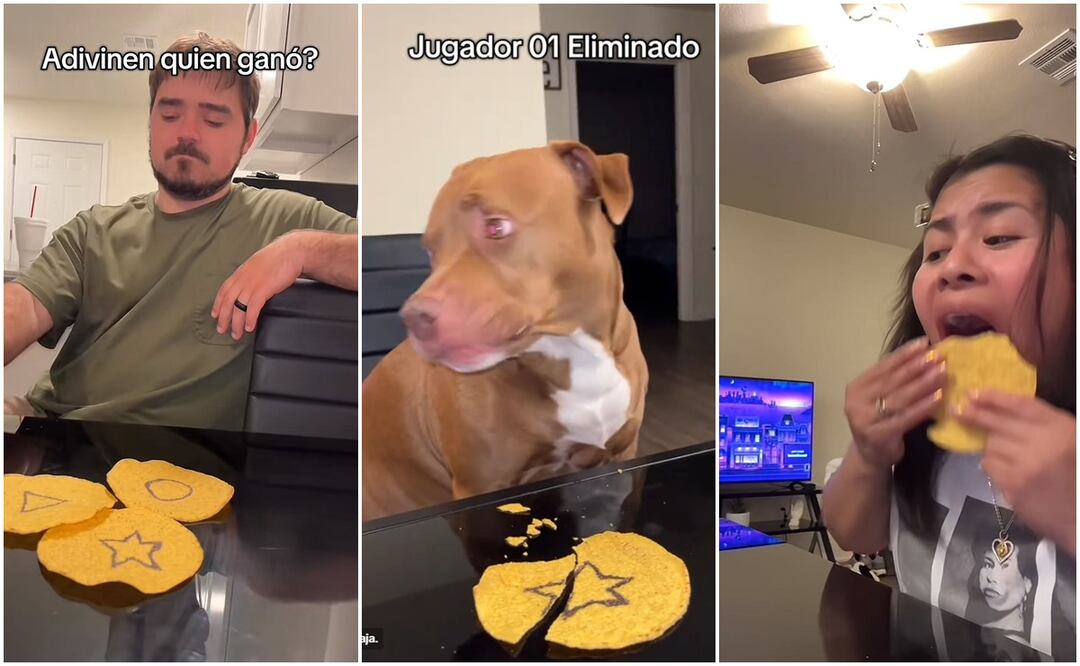 Su hazaña logró acumular millones de vistas en la plataforma. Foto: TikTok @yoselin.aviles