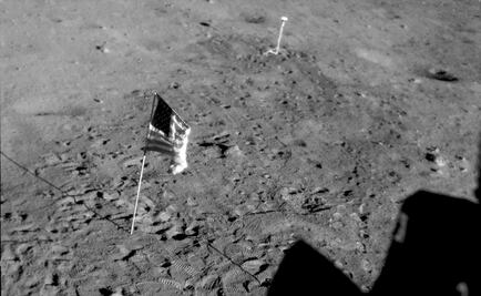 El viaje del Apolo 11, medio siglo de una gesta en el espacio (parte 1)