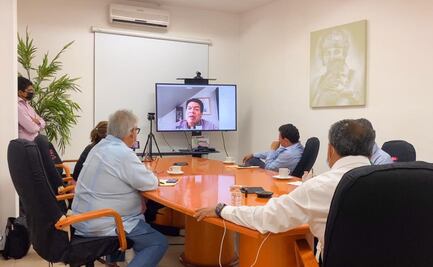Gobernadores defienden Fondo de Desastres Naturales ante Cámara de Diputados