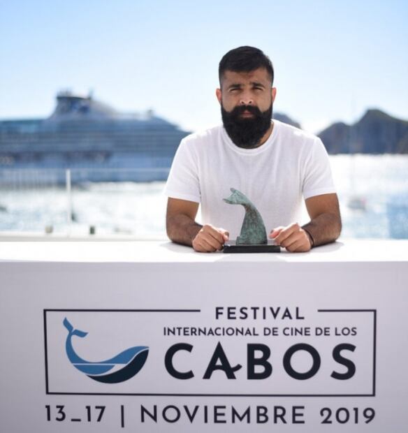 Cierra Festival Internacional de Cine de Los Cabos con broche de oro