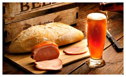 ¿Qué fue primero el pan o la cerveza?