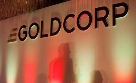 Goldcorp sells Mexico mine in US$438 million deal
