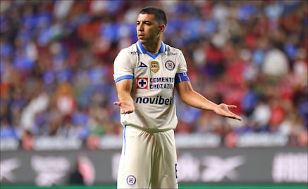 Erik Lira deja a Cruz Azul tras convertirse en campeón y referente y se marcha al Mónaco de Francia