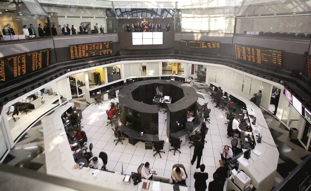 Foto: Archivo/ EL UNIVERSAL