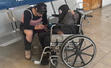 Sancionan a fiscal por maltrato a personas mayores y con discapacidad; será capacitado en derechos humanos