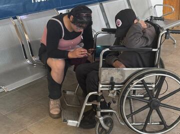 Sancionan a fiscal por maltrato a personas mayores y con discapacidad; será capacitado en derechos humanos