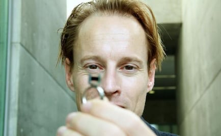 Smog into gemstones?