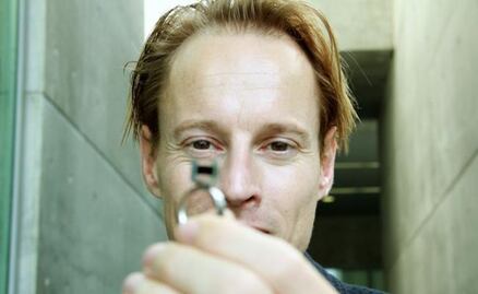 Smog into gemstones?