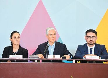 Suman colaboración ciudadana al plan metropolitano