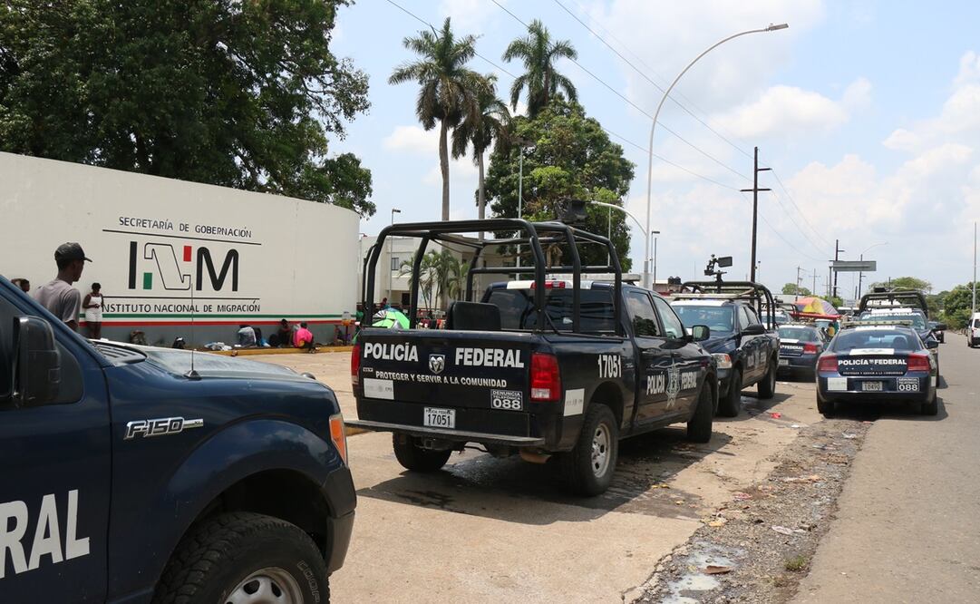 Foto: Archivo / EL UNIVERSAL