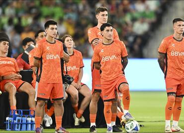 La MLS gana el Skills Challenge; se lleva la primera batalla contra la Liga MX