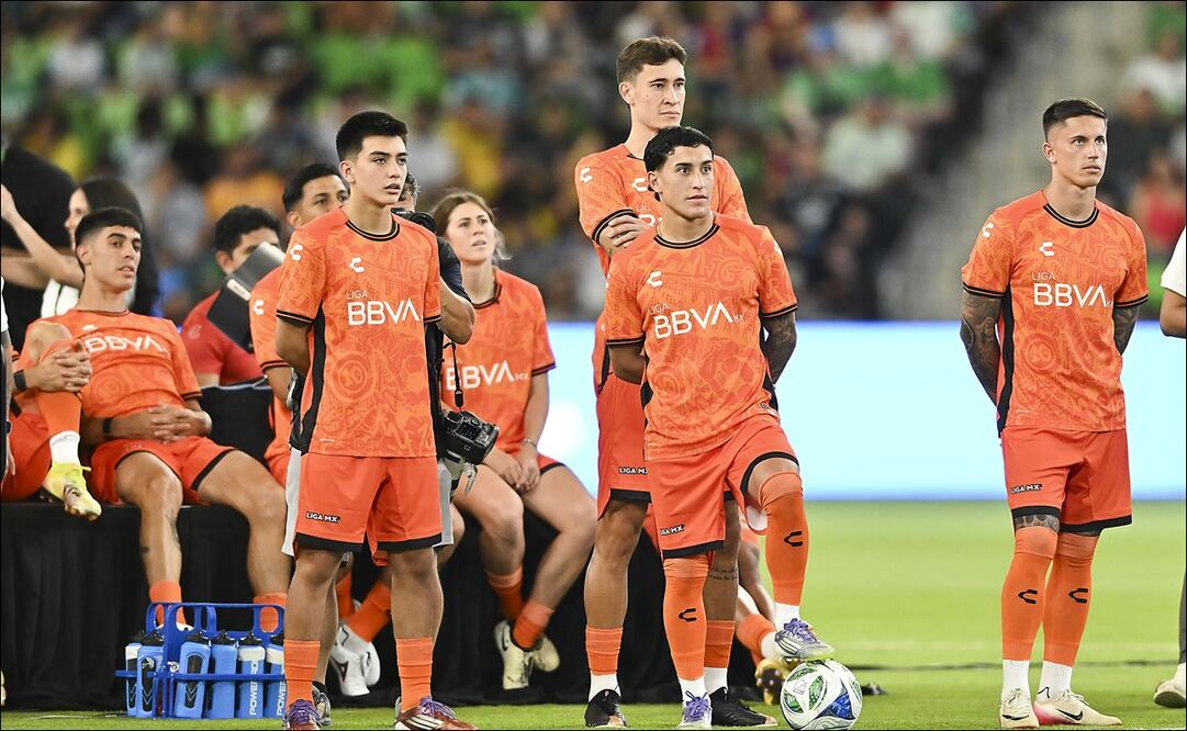 La Liga MX pierde el Skills Challenge contra la MLS / Foto: Imago7