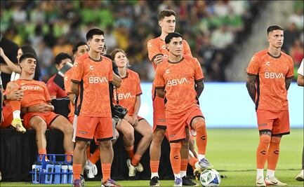 La MLS gana el Skills Challenge; se lleva la primera batalla contra la Liga MX