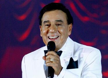 "Yo creo que no hay nadie que habló mal de él", esposa de Gualberto Castro