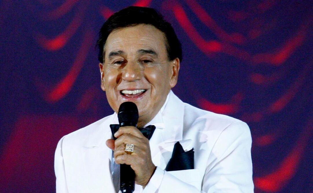 Gualberto Castro. Foto: Archivo