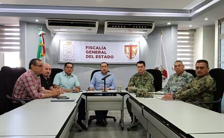 Ataque a DBar en Tabasco tenía como objetivo un cliente, informa Fiscalía; confirman 6 muertos y 10 heridos