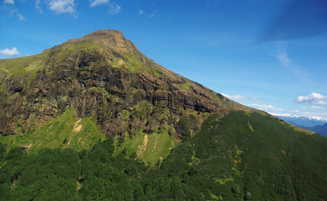 EFE/Universidad de Chile 