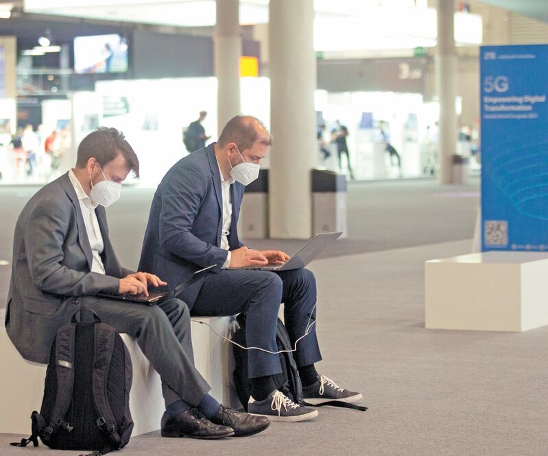 La indagatoria del IFT considera a cuatro entidades federativas. Foto: ARCHIVO EL UNIVERSAL