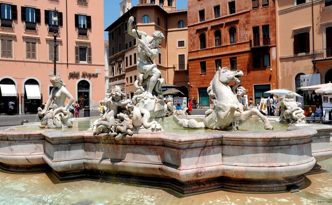 Foto: Archivo / EL UNIVERSAL