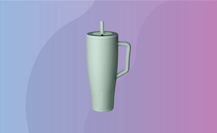 ¿Mucho calor? 5 termos térmicos mejores que la Stanley Cup para mantener tus bebidas frías