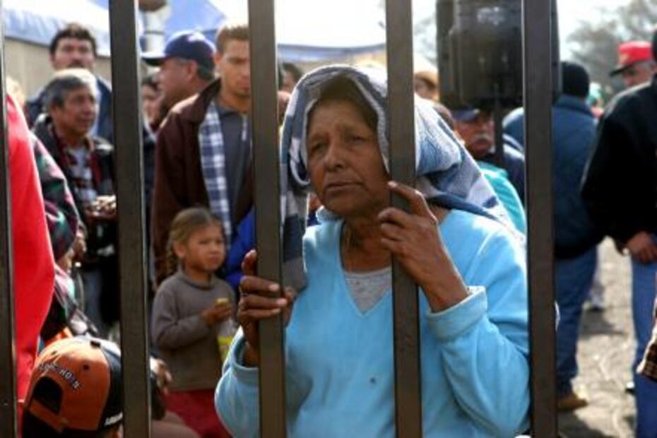 La historia de los mineros de Pasta de Conchos y Napoleón Gómez Urrutia