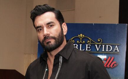 David Zepeda, sorprendido por su éxito musical