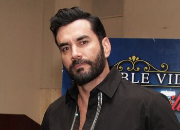 David Zepeda, sorprendido por su éxito musical