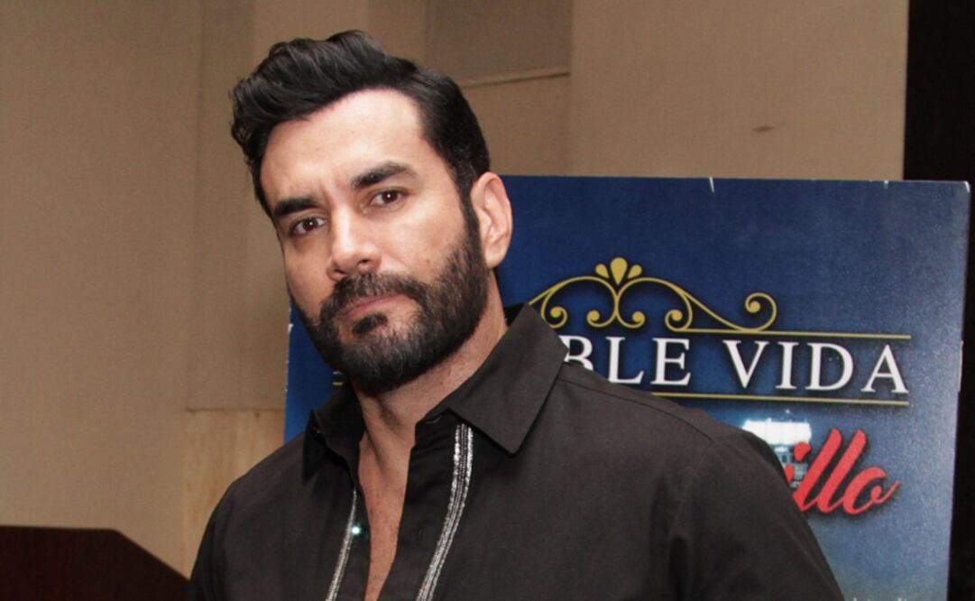 Foto: Carlos Mejía / AGENCIA EL UNIVERSAL