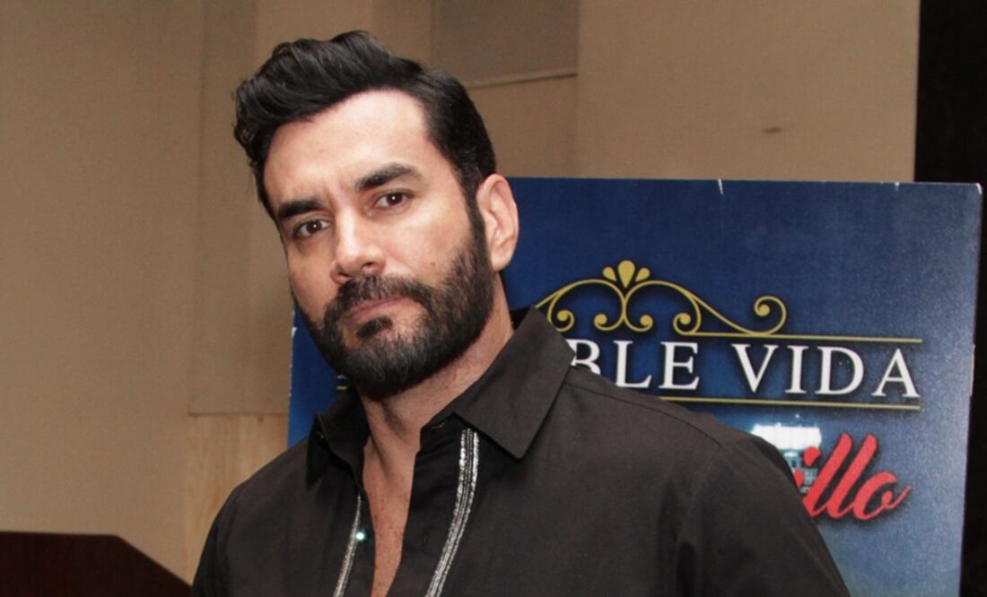 Foto: Carlos Mejía / AGENCIA EL UNIVERSAL