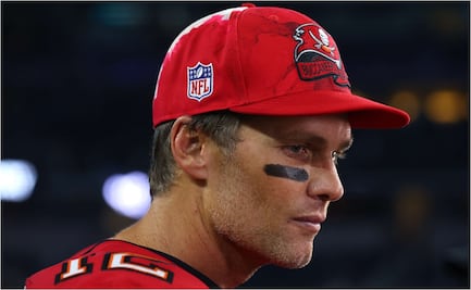 Tom Brady será parte de una exhibición en el Mundial de Qatar 2022