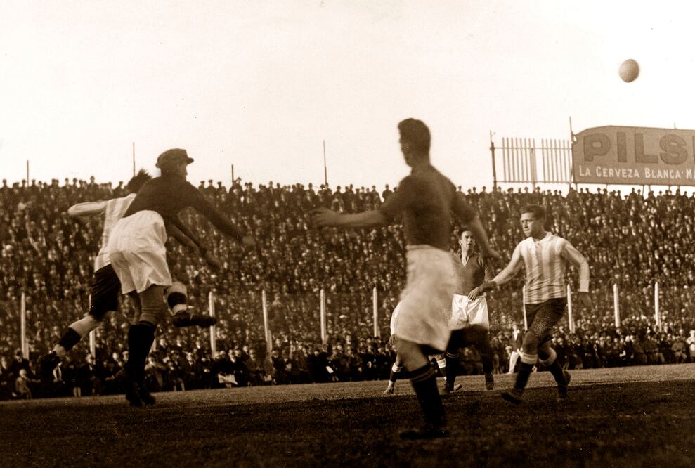 Archivo/ EL UNIVERSAL