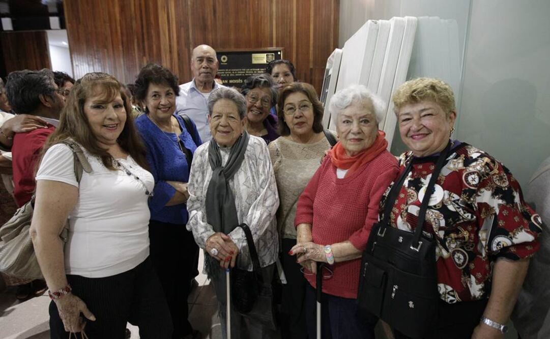 Piden políticas contra maltrato a los adultos mayores