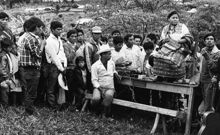 Artistas de Chiapas presentan sus obras en Nueva York