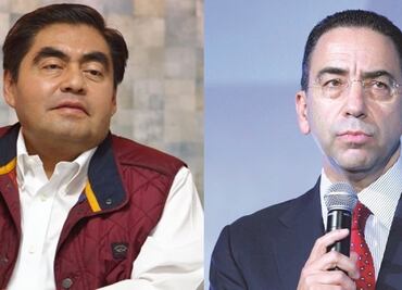 Barbosa acusa desvío de recursos para reconstrucción por sismo; Lozano le responde