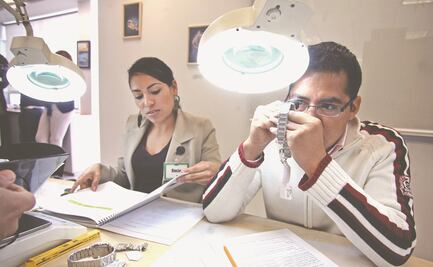 Reportan casas de empeño aumento de operaciones